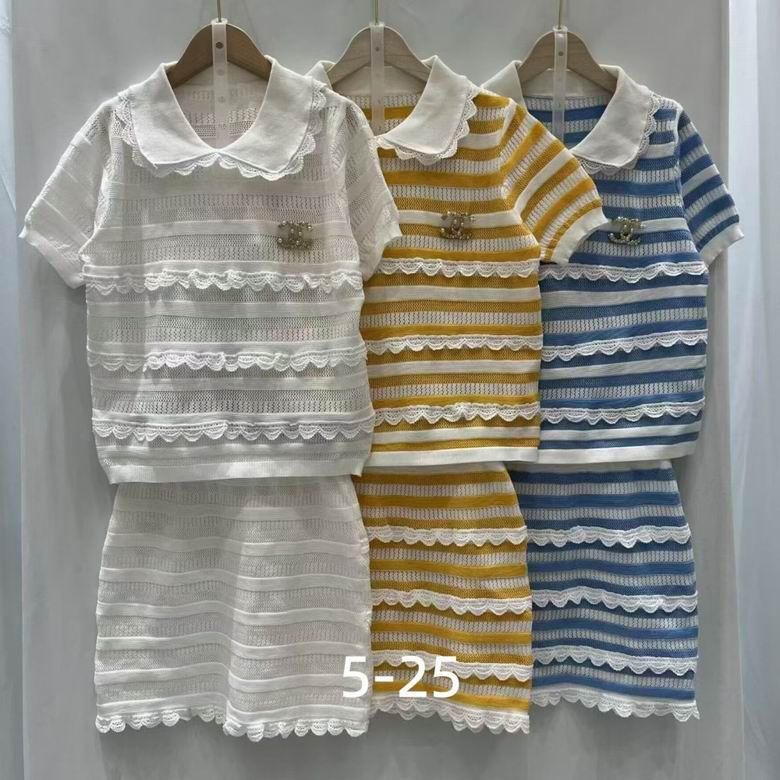 Chanel S-XL 174